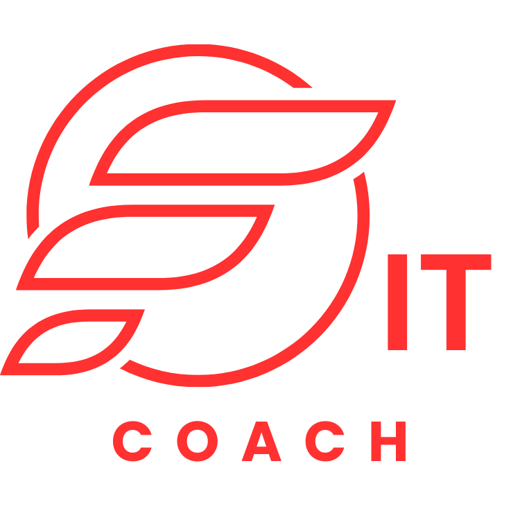 Fit Coach Logo